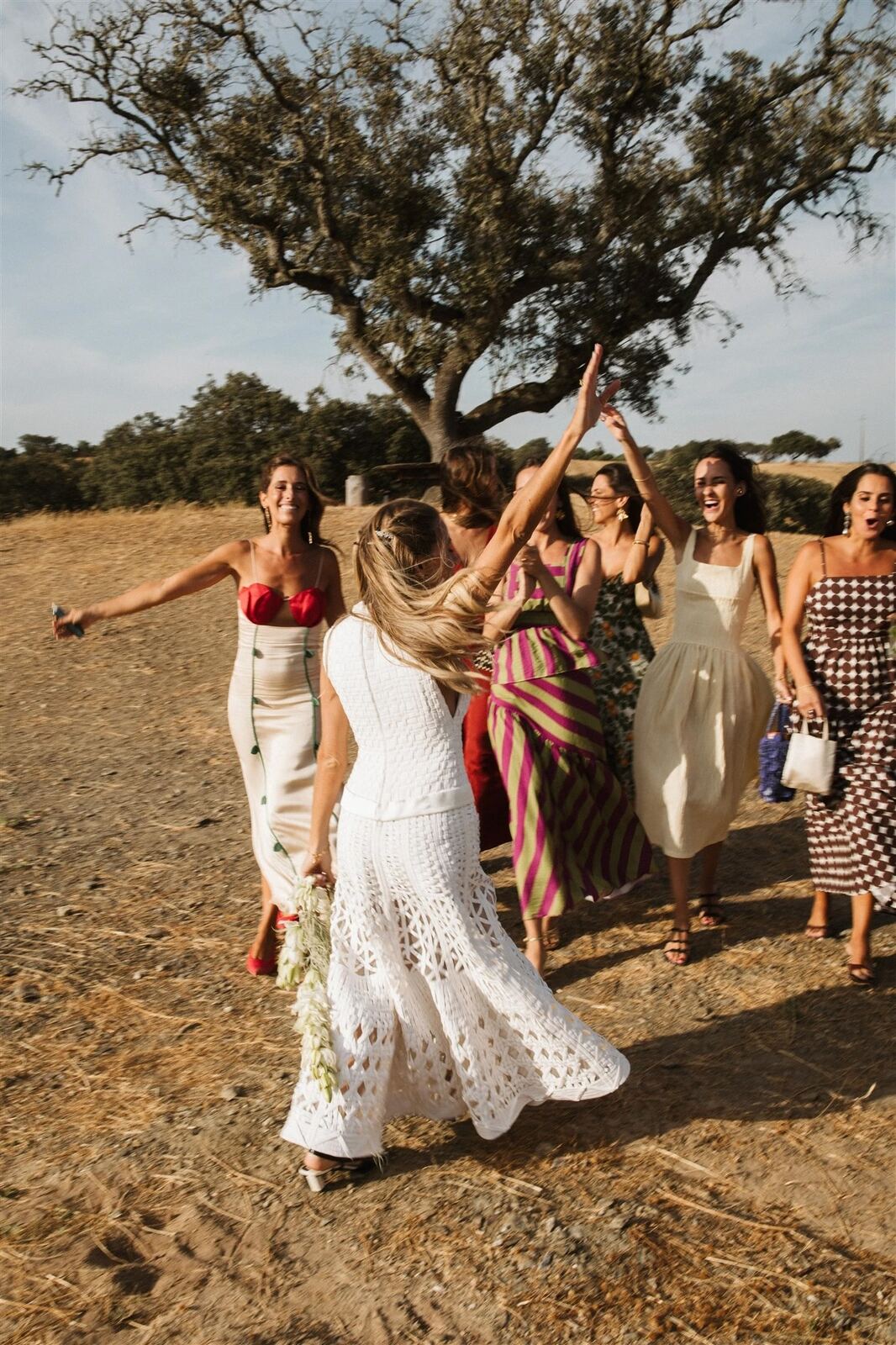 Inspiração de traje