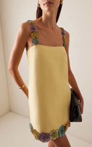 Inspiração de traje