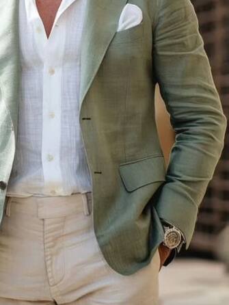 Inspiração de traje