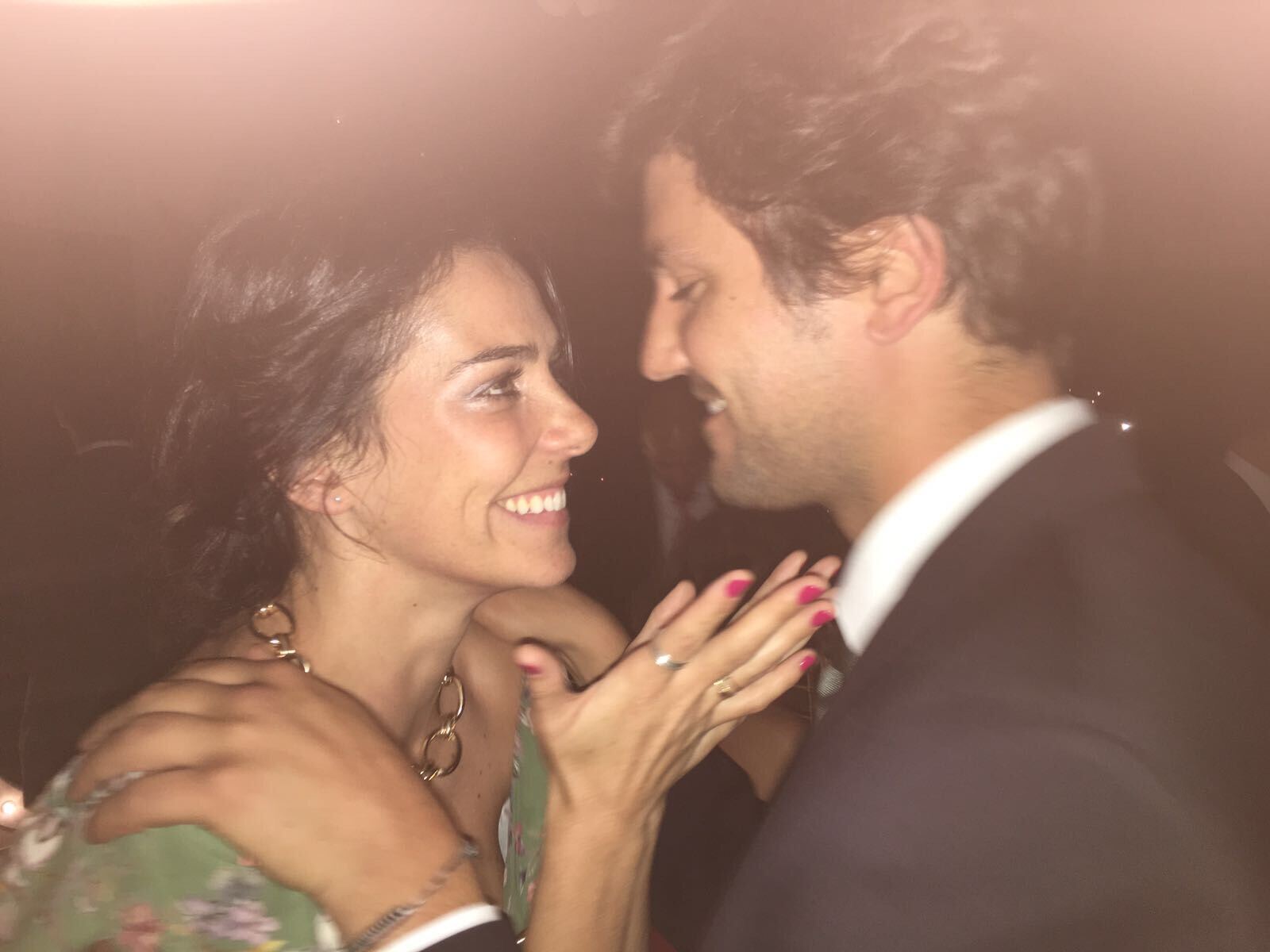 Marta e Zé Pedro