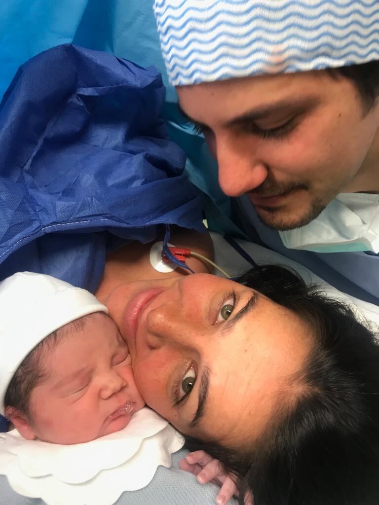 Marta e Zé Pedro